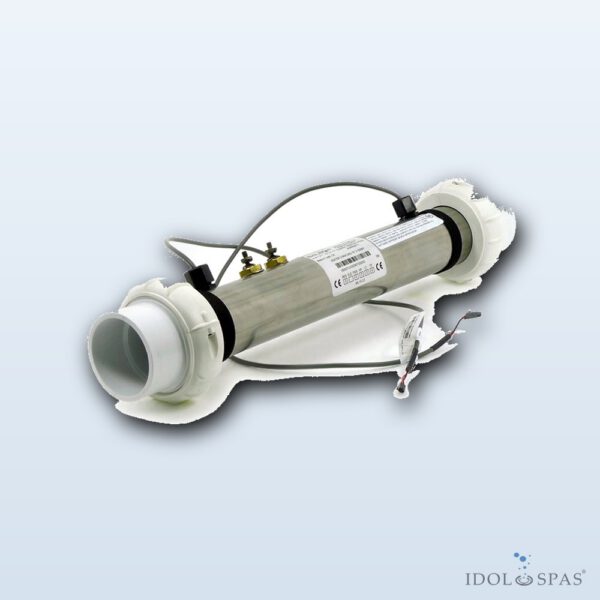 Balboa Topení M7 3.0 kW 800 Incoloy (Metal Box Fit) 58143CE