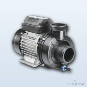 Koller Circulation Pump for Hot Tubs 0.16 HP 136-120-WC