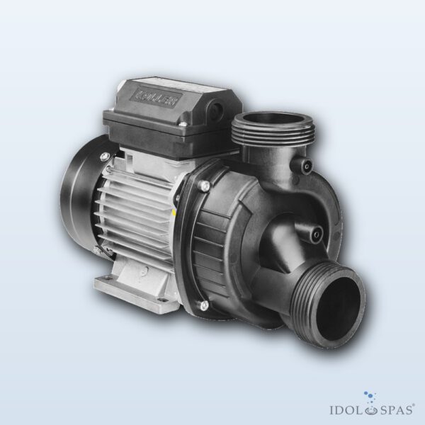 Koller Circulation Pump for Hot Tubs 0.4 HP 146-300-WE