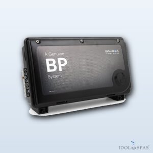 Balboa Hlavní řídicí jednotka BP200UX 59310-02