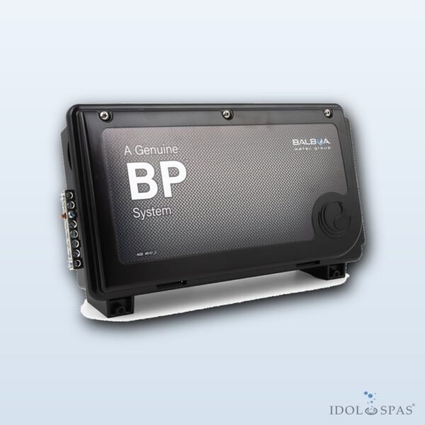 Balboa Hlavní řídicí jednotka BP200UX 59310-02