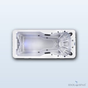 Lovia SwimSpa RiverLine 5,0 m ZR6802