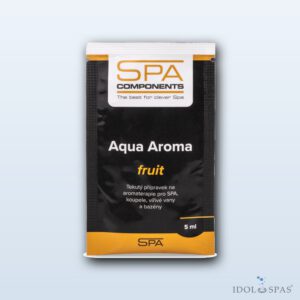 Spa-components Aqua Aroma Fruit 5 ml