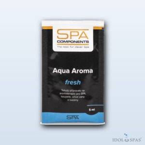 Spa-components Aqua Aroma Fresh 5 ml