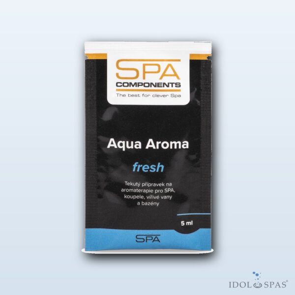 Spa-components Aqua Aroma Fresh 5 ml