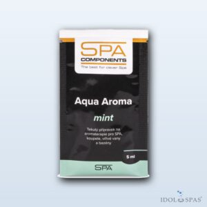 Spa-components Aqua Aroma Mint 5 ml