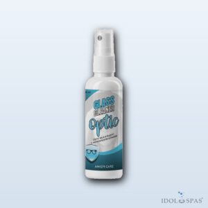 Anker Glass Cleaner Optic 100 ml – čistič brýlí bez šmouh