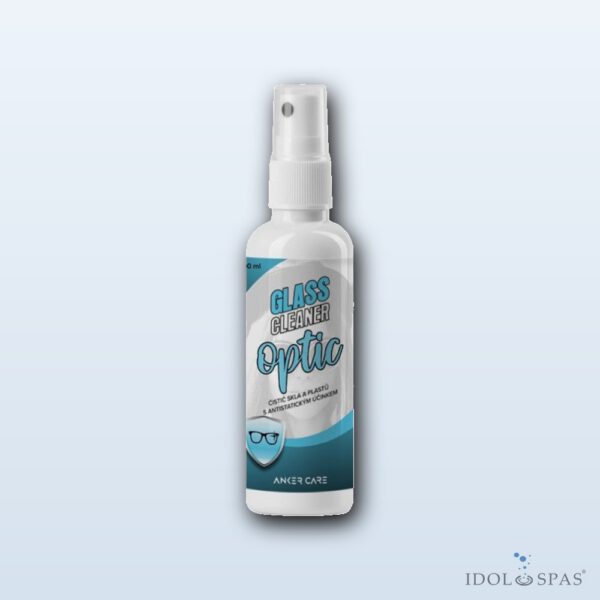 Anker Glass Cleaner Optic 100 ml – čistič brýlí bez šmouh