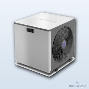 Balboa CLIM8ZONE II 4 kW – tepelné čerpadlo pro vířivky