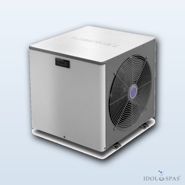 Balboa CLIM8ZONE II 4 kW – tepelné čerpadlo pro vířivky