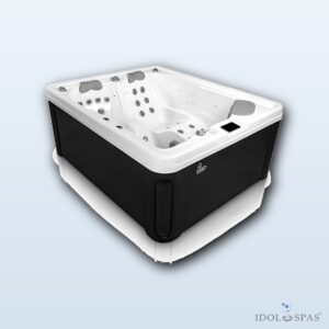 Oasis Spas Maui Classic Hot Tub for 3 Persons 200Γ164Γ82 cm