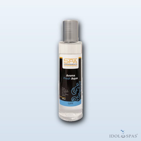 Spa-components Aqua Aroma Fresh 125 ml – Fresh Aroma Essence