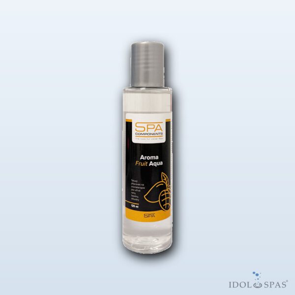 Spa-components Aqua Aroma Fruit 125 ml – Fruity Aroma Essence