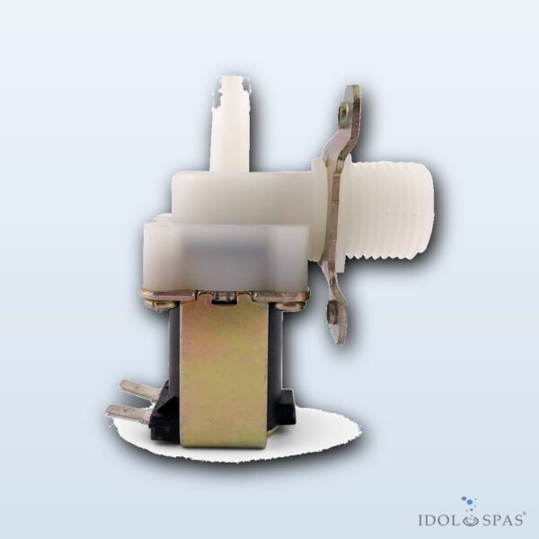 Oceanic OCAI Water Inlet Valve for Steam Generators