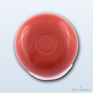 Oceanic KRYT-P Abdeckkappe für den Dampfaustritt