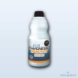H2O COOL Hardness Remover 1 l, odstraňovač tvrdosti vody