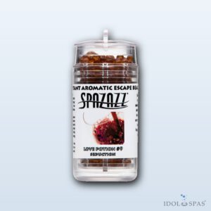 Spazazz Love Potion #9 aroma perličky pro vířivky 14 g