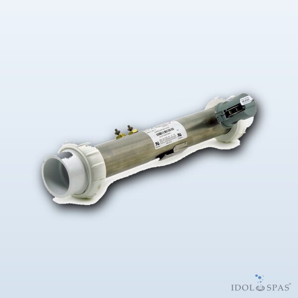 Balboa Topení 4.0 kW s tlakovým spínačem 1.5-PSI 800 Incoloy 58111
