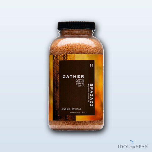 Spazazz Gather (624 g)