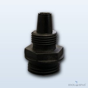 Trn hadicový 1/2'' x 8 mm (K800)