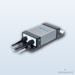 PSB-1 napájecí zdroj 110/240V AC 4-pin Amp/Molex