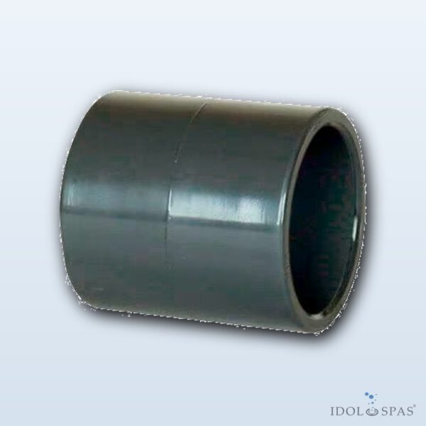 PVC mufna 32 mm