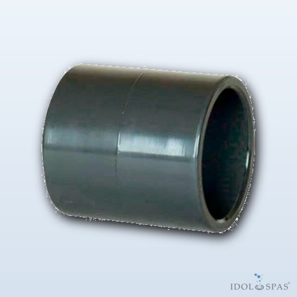 PVC mufna 315 mm