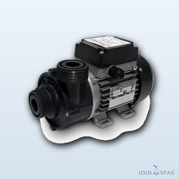 Waterway Cirkulační čerpadlo Tiny Might 0.2kW (1-Speed) 3312620-14EU