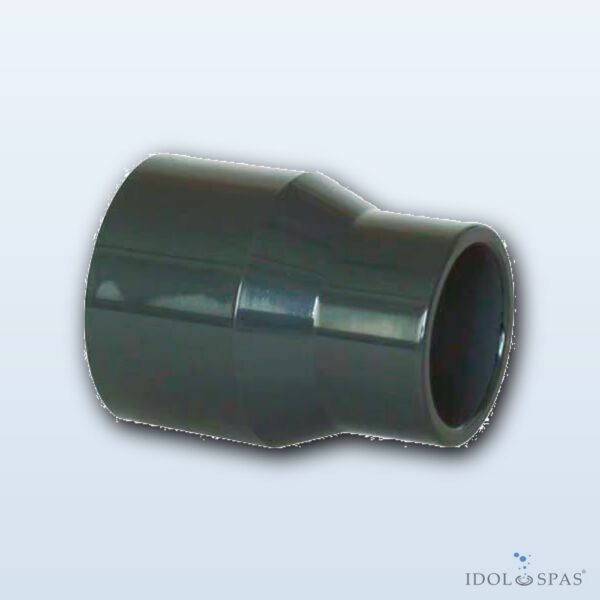 PVC Fitting - Long Reducer 315-280 x 200 mm
