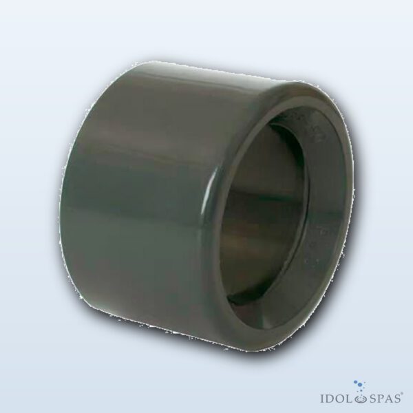 PVC Fitting - Short Reducer 32 x 25 mm