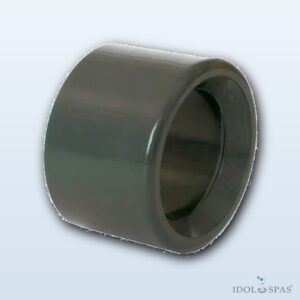 PVC Fitting - Short Reducer 40 x 20 mm