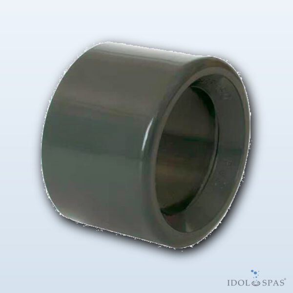 PVC Fitting - Short Reducer 140 x 110 mm