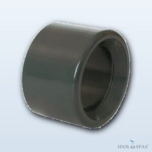 PVC Fitting - Short Reducer 160 x 90 mm