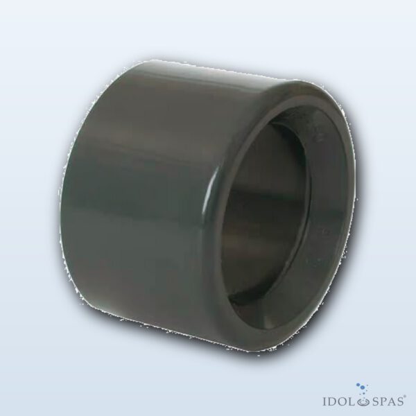 PVC Fitting - Short Reducer 160 x 90 mm