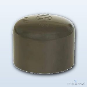PVC fitting - Plug 20 mm