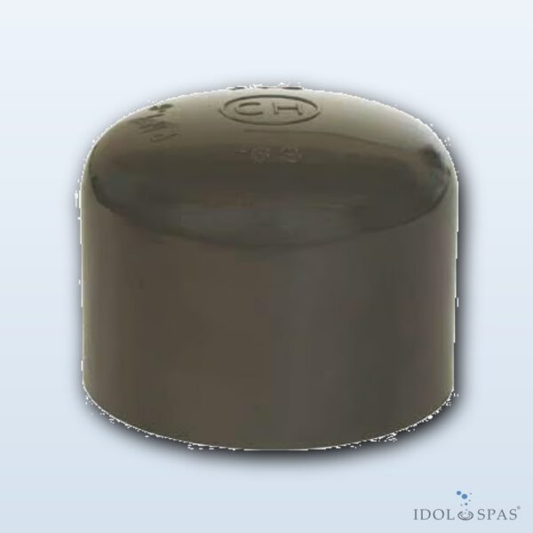 PVC fitting - Plug 315 mm