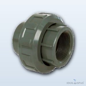 PVC Fitting - Union 2" female