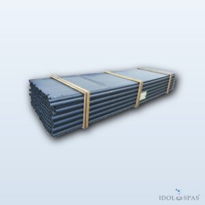 PVC trubka 25/1,5 mm