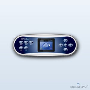 Balboa Bedienpanel TP700 (57280)