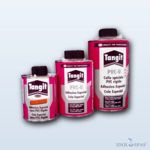 Tangit PVC Adhesive, 125 g Tube