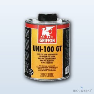 Griffon UNI-100GT PVC Adhesive