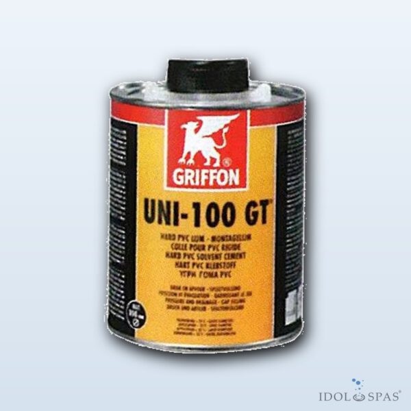Griffon UNI-100GT PVC Adhesive