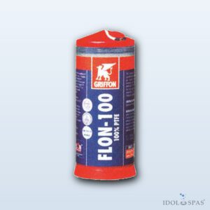 Dichtfaden Flon 100, Länge 175 m