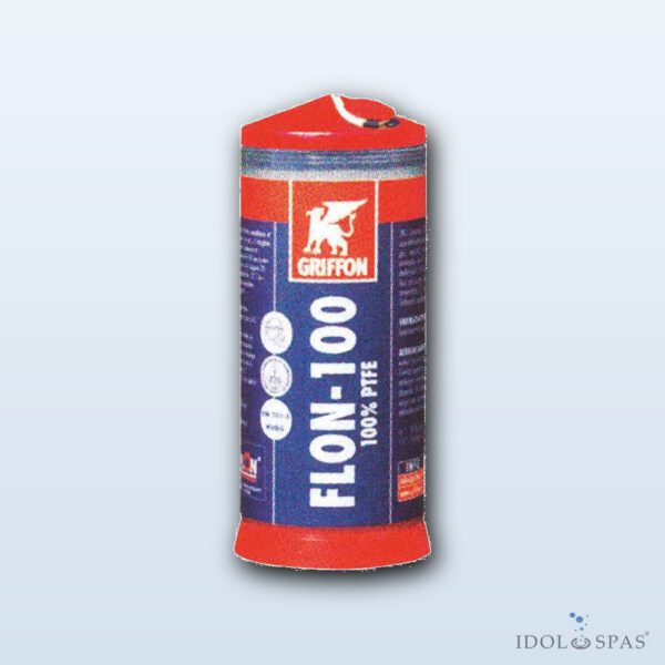 Dichtfaden Flon 100, Länge 175 m
