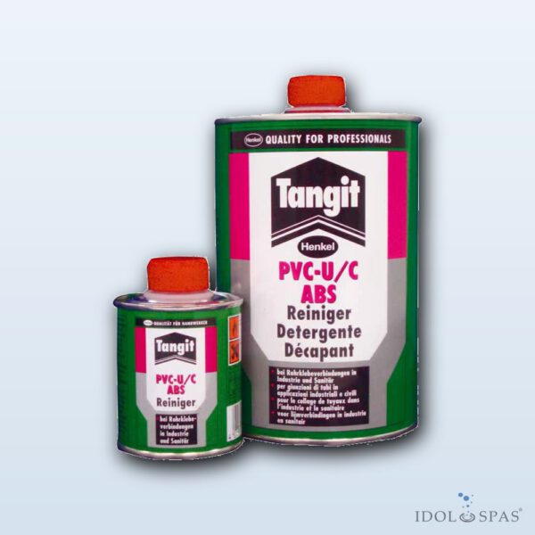 Čistič Tangit 125 ml