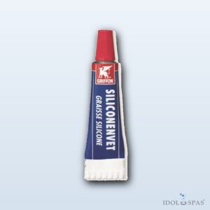 Silicone Vaseline 15 g
