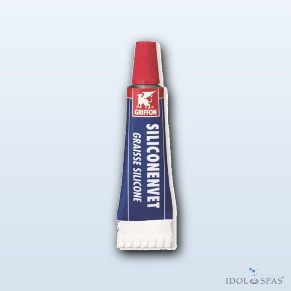 Silicone Vaseline 15 g
