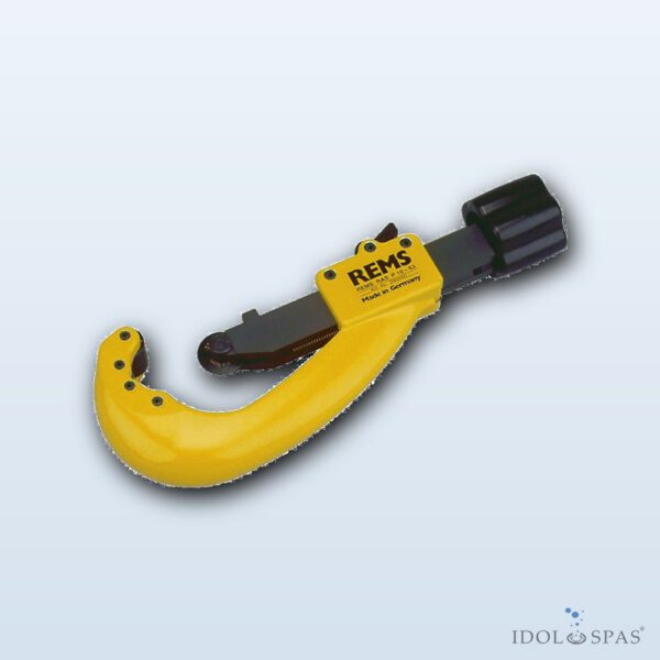Pipe Cutter 10–63 mm