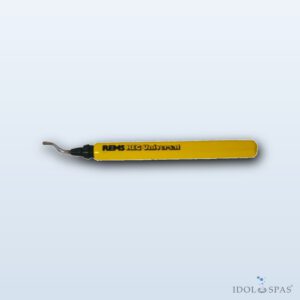 Manual Pipe Deburrer