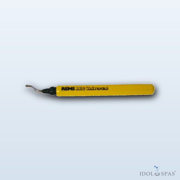 Manual Pipe Deburrer